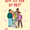 Ben jij ook op mij? [herziene editie] - Een boek voor kinderen over seksualiteit | 9789044607062