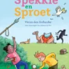 Het grote voorleesboek van Spekkie en Sproet | 9789021687421 Het grote voorleesboek van Spekkie en Sproet | 9789021687421
