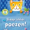 Slaap lekker, poezen! | 9789021687674 Slaap lekker, poezen! | 9789021687674