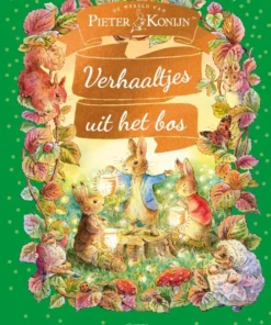 Verhaaltjes uit het bos
