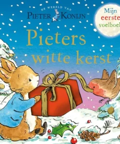 Pieters witte kerst