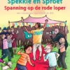 Spanning op de rode loper | 9789025890230