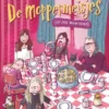 De moppermeisjes (en hun mopperpapa) | 9789021687803