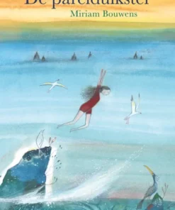 De parelduikster