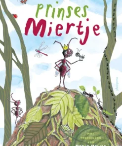 Prinses Miertje
