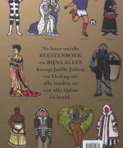 Alternative view of Klerenboek