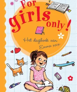 Het dagboek van Emma