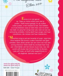 Het dagboek van Ellen | 9789022331156