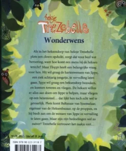 Heksje Trezebelle | 9789022331187