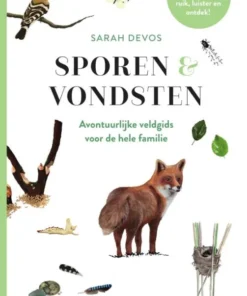 Sporen & vondsten