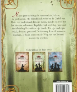 De weg van het zwaard | 9789022556931