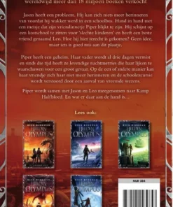 Alternative view of De verloren held