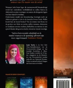 Alternative view of Godenslaap