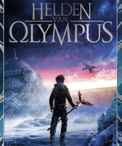 De zoon van Neptunus