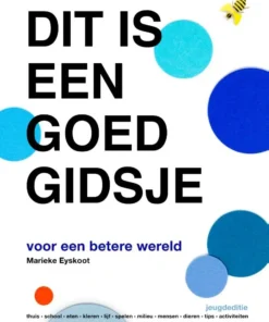 Dit is een goed gidsje