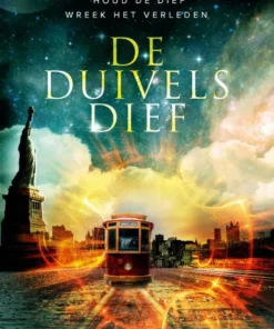 De duivelsdief