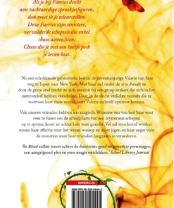 Alternative view of Bloed