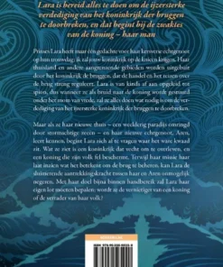 Alternative view of Het koninkrijk der bruggen