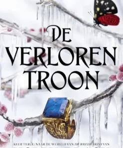 De verloren troon