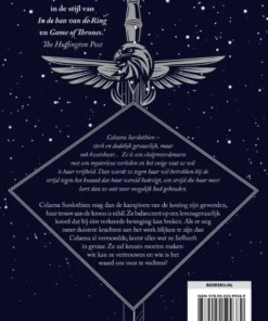 Alternative view of De donkere kroon