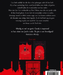 Alternative view of Brug der zielen