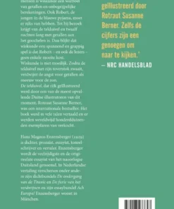 Alternative view of De telduivel