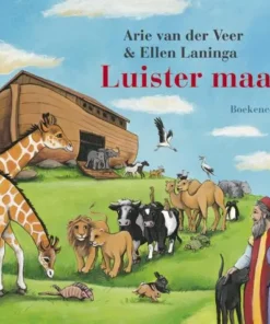 Luister maar