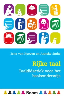 Rijke taal