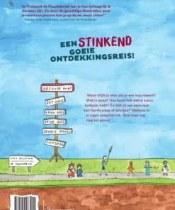 Alternative view of Pretpark de Poepfabriek