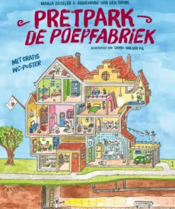 Pretpark de Poepfabriek