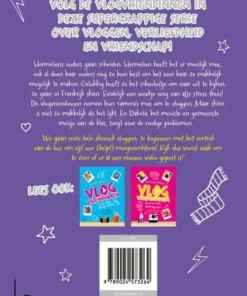 Hashtag Hermelien | 9789024573264