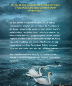 De slang van Havilah | 9789024573479