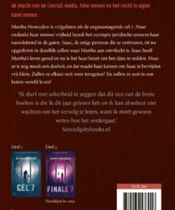 Alternative view of Dag 7