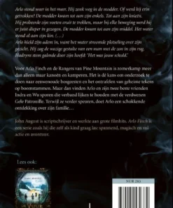 Het Meer van de Maan | 9789024579389