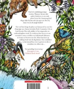 Alternative view of De ontdekkingsreiziger