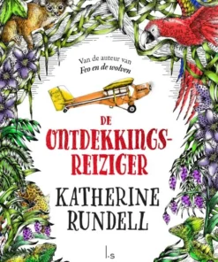 De ontdekkingsreiziger