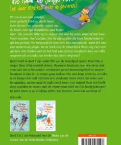 Alternative view of De (zeer) bloedstollende expeditie van Herre