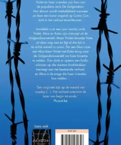 Alternative view of Terug naar Fandom