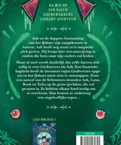 De ontsnapping uit Aurora | 9789024581894