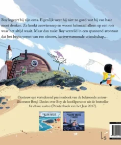 Oma Vogeltje | 9789024581917