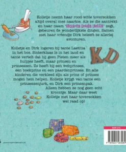 O, kom er eens kijken... | 9789024583089