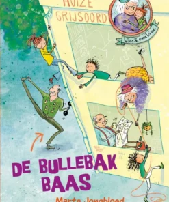 De bullebakbaas