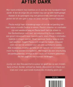 After dark | 9789024585823