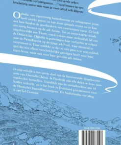 Alternative view of De ijzige verloofde