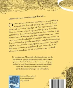 Alternative view of De vermisten van Maneschijn