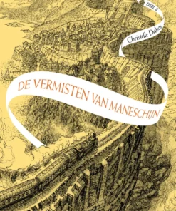 De vermisten van Maneschijn