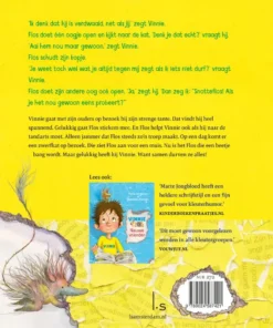 Op bezoek | 9789024587421