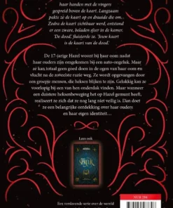 Hazels pentakel | 9789024587698