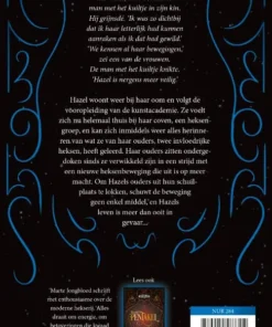 Hazels spreuk | 9789024587704