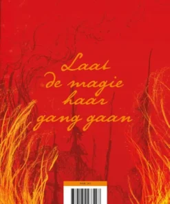 Alternative view of Drie keer kloppen